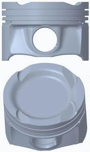 Piston