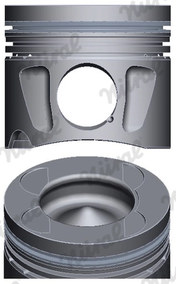 Piston