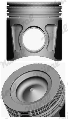 Piston