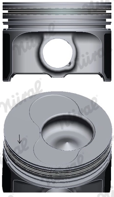 Piston