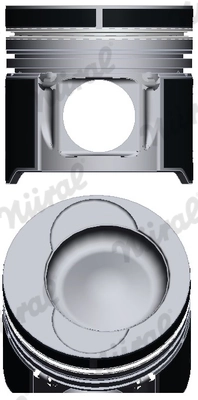 Piston