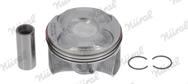 Piston