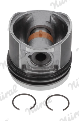 Piston