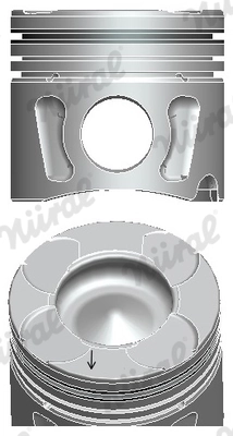 Piston