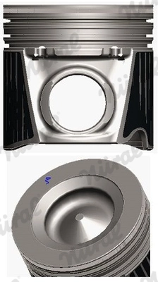 Piston