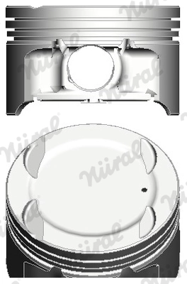 Piston