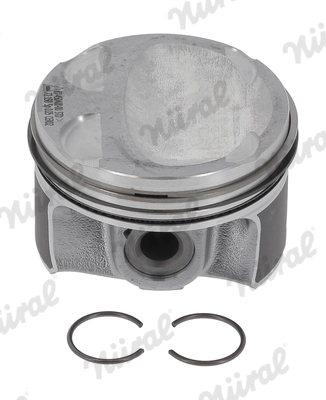 Piston