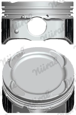 Piston
