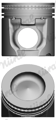 Piston