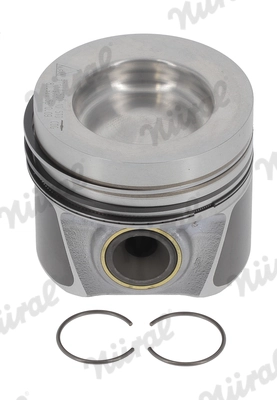Piston
