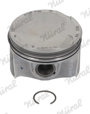 Piston
