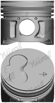 Piston
