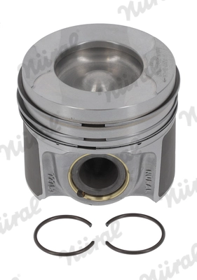 Piston