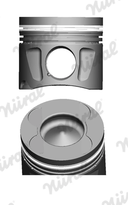 Piston