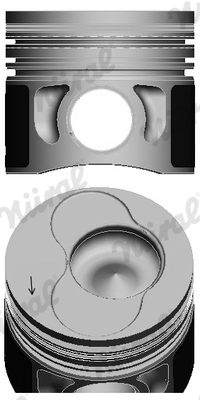Piston
