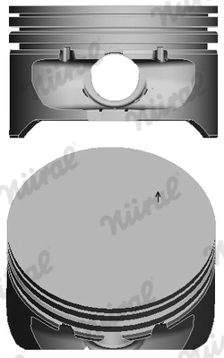 Piston