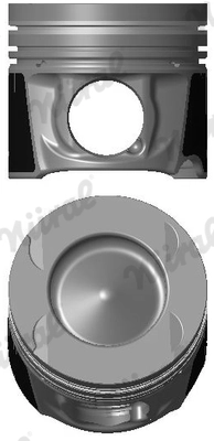 Piston