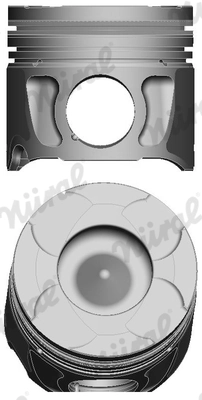 Piston