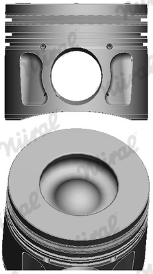 Piston