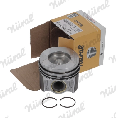 Piston