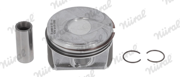 Piston