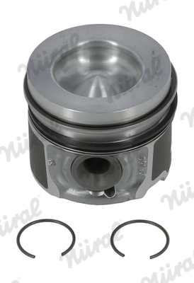 Piston