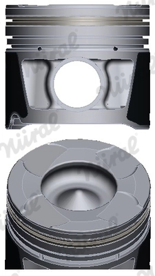 Piston