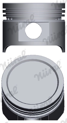 Piston