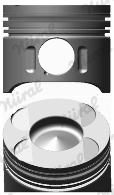 Piston