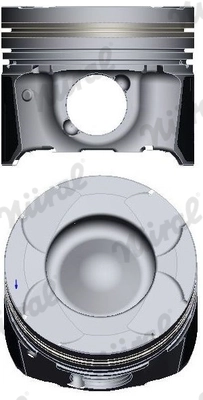 Piston