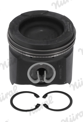 Piston