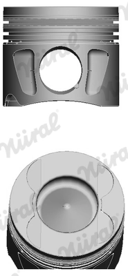 Piston