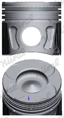 Piston