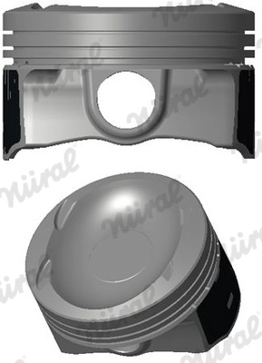 Piston