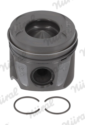 Piston