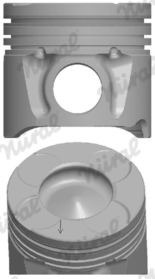 Piston