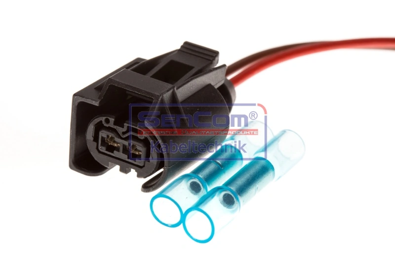 Set reparat cabluri sistem common rail