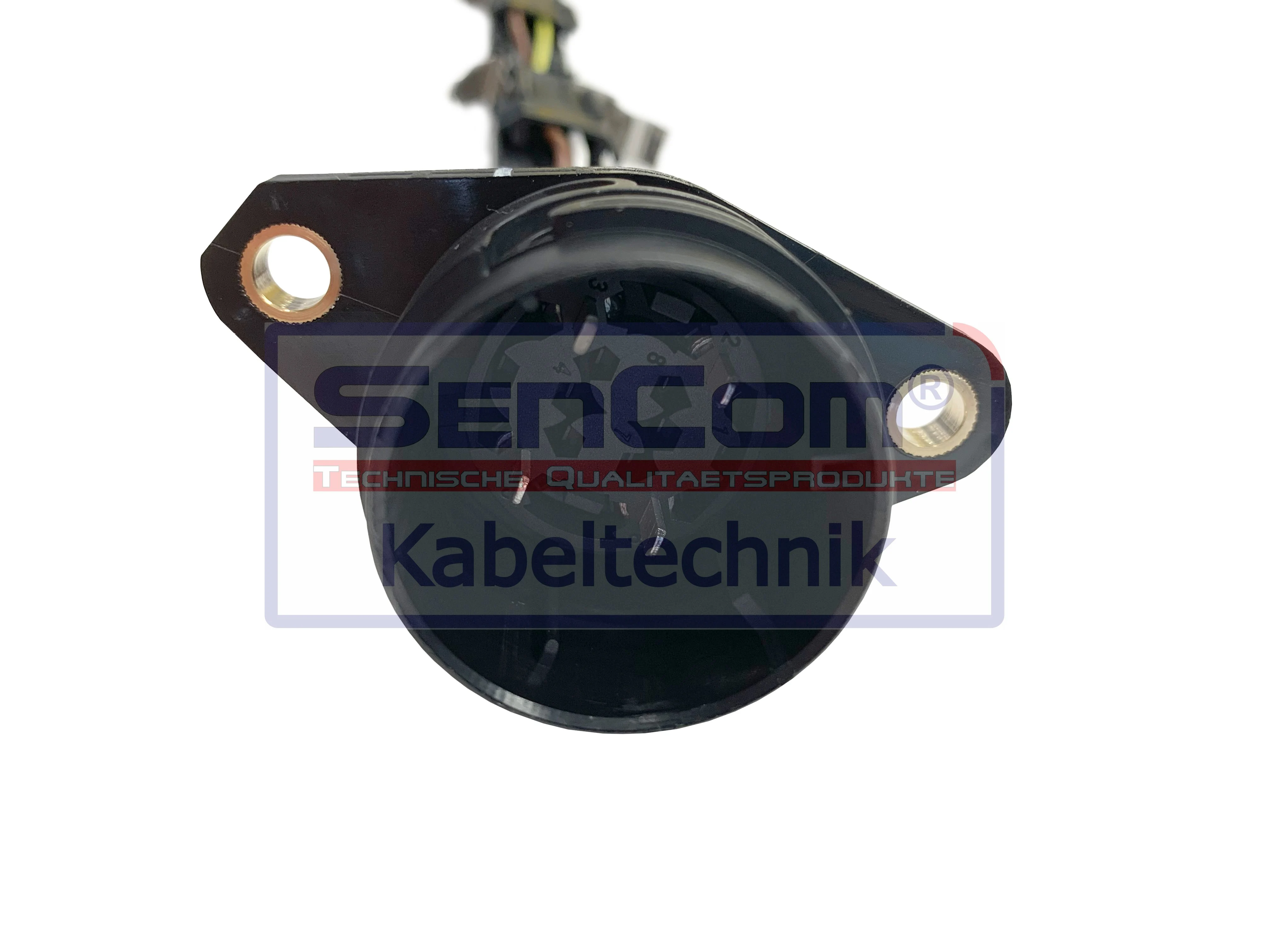 Conducta legatura injector