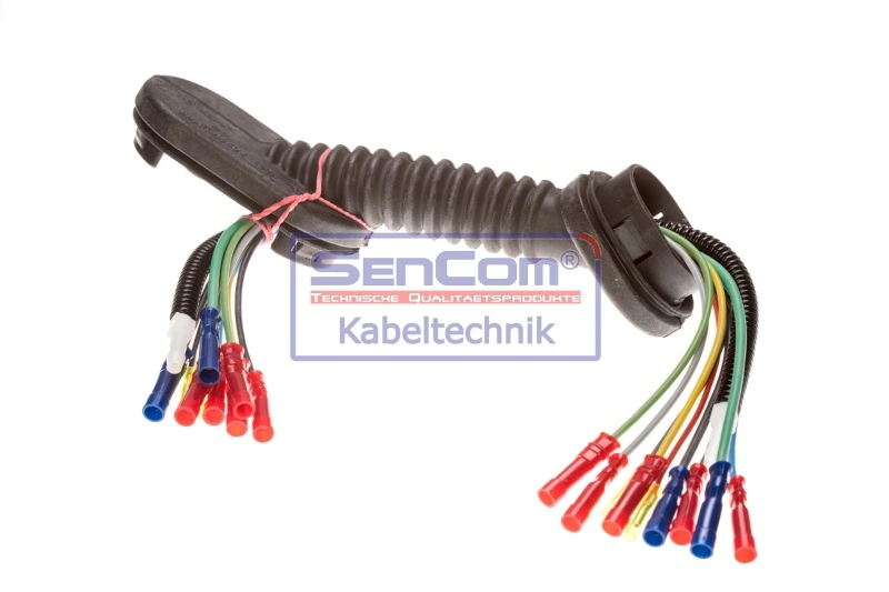 Set de reparat cabluri haion