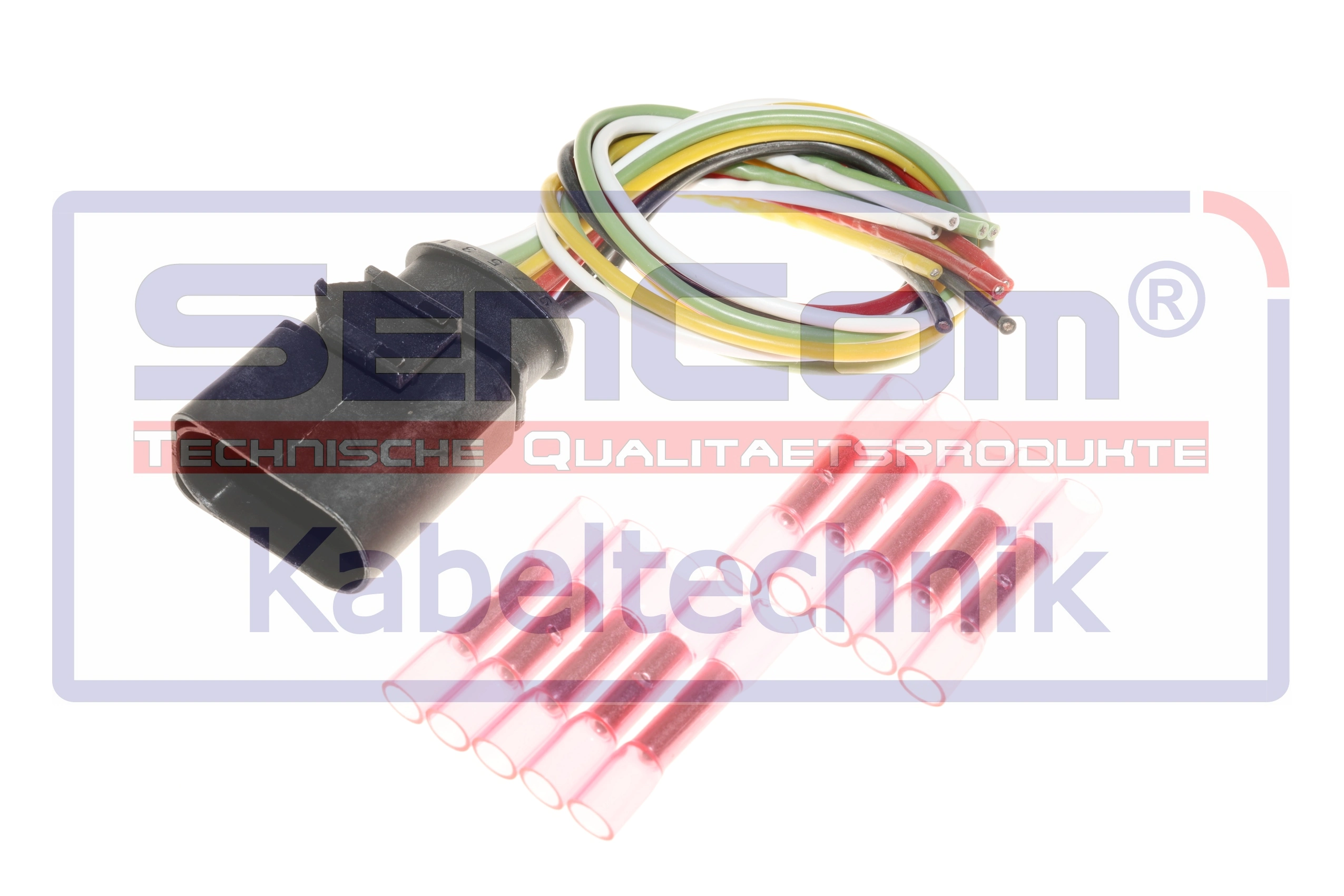 Set cabluri