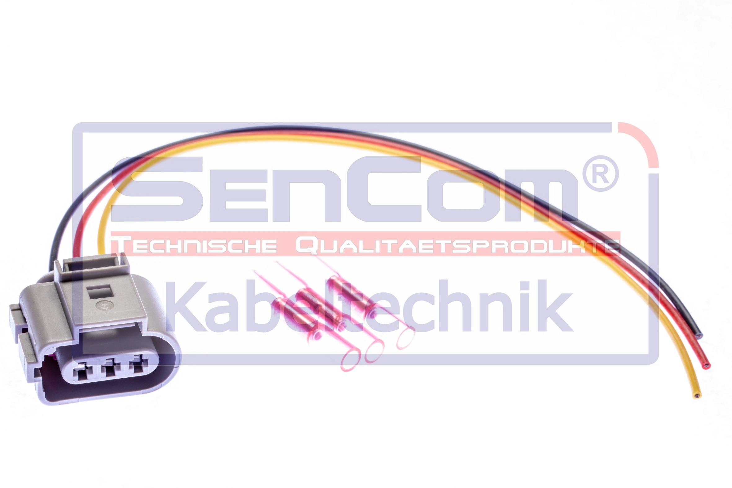 Set reparat cabluri senzor pozitie arbore cotit