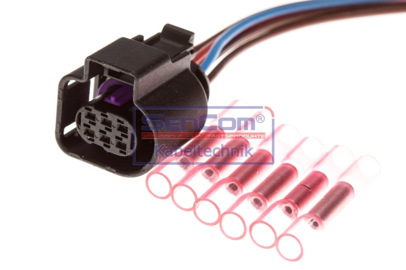 Set reparat cabluri sonda lambda