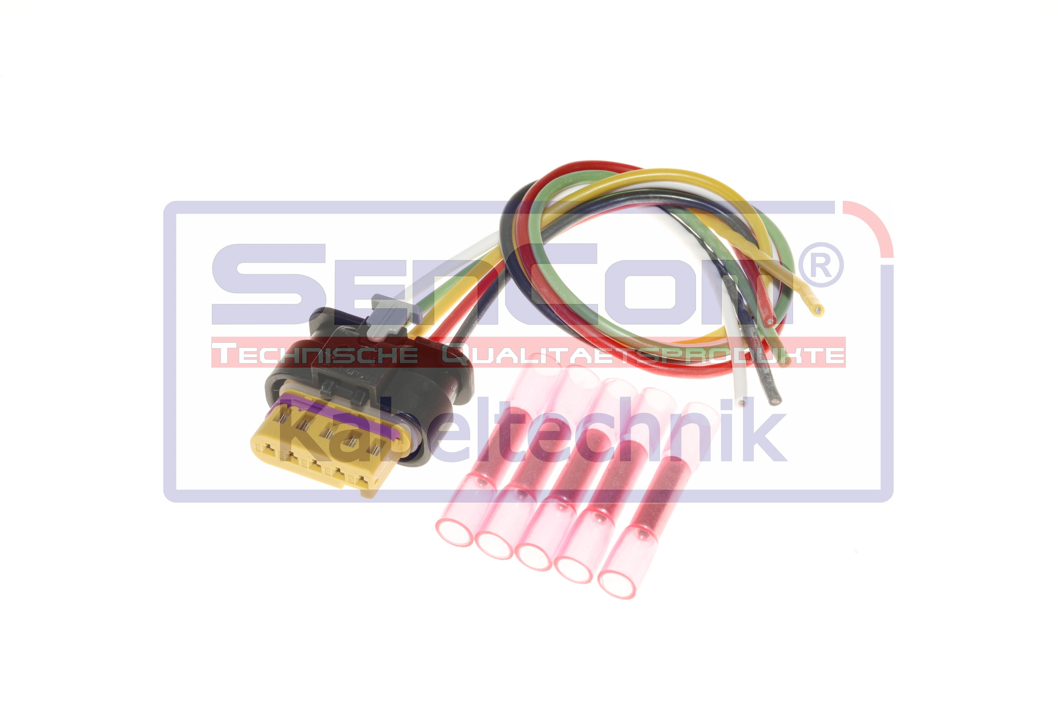 Set reparat cabluri, senzor turatie turbocompresor
