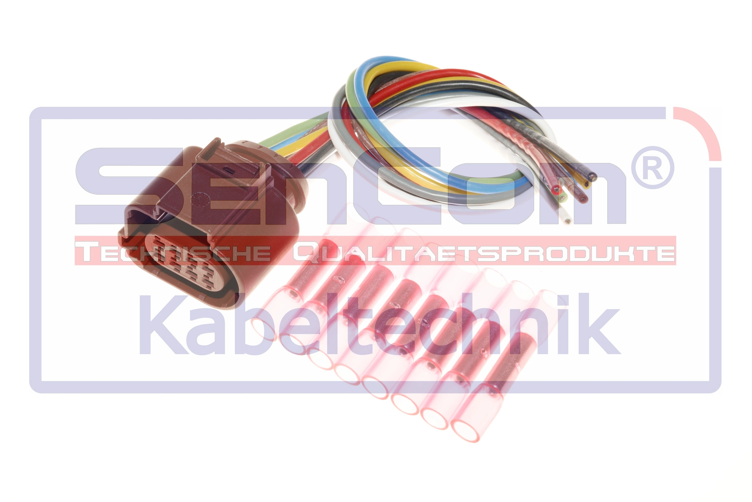 Set Reparatii Cablaj