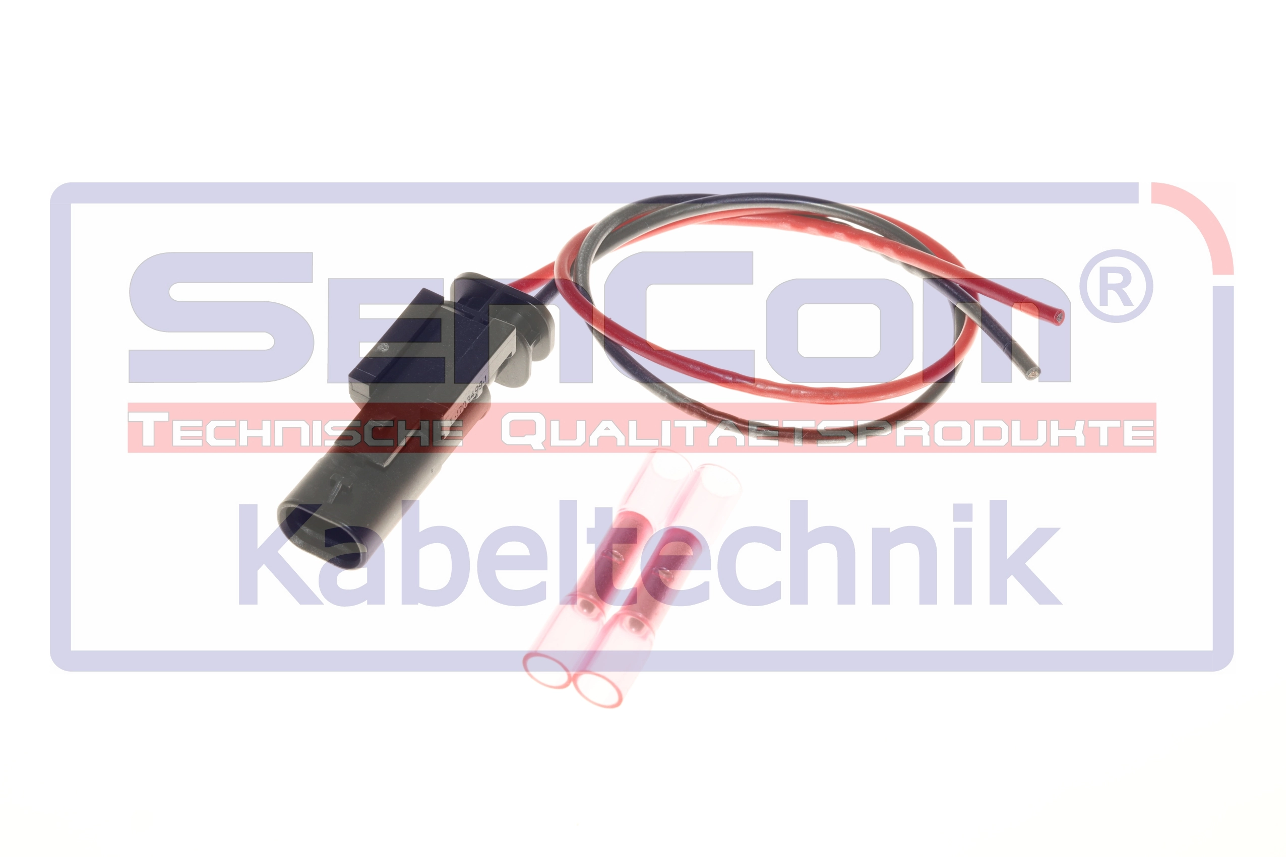 Set reparat cabluri sistem electric central