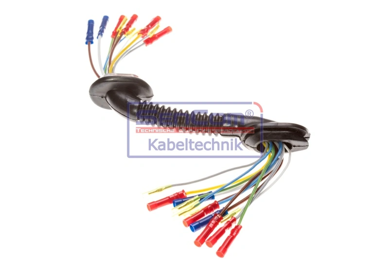 Set de reparat cabluri haion