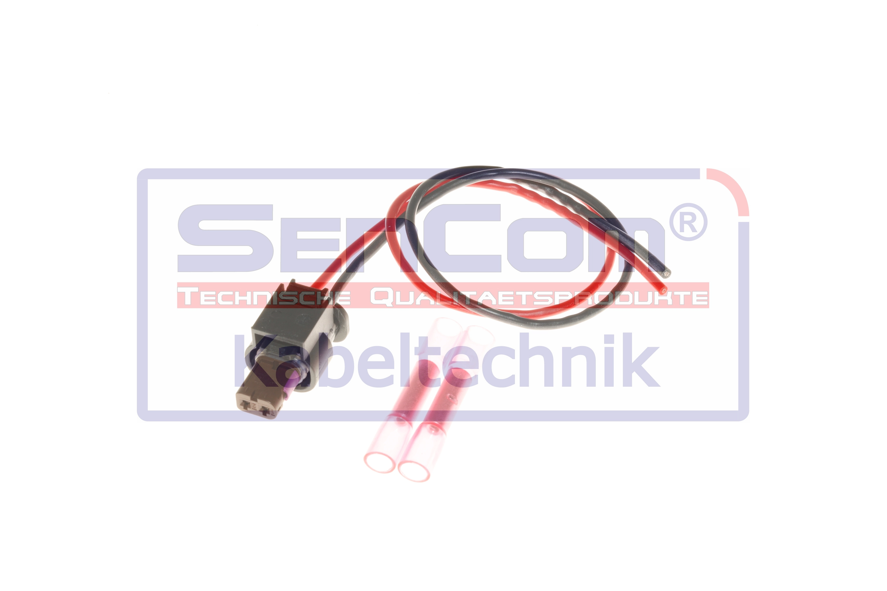 Set reparat cabluri sistem electric central