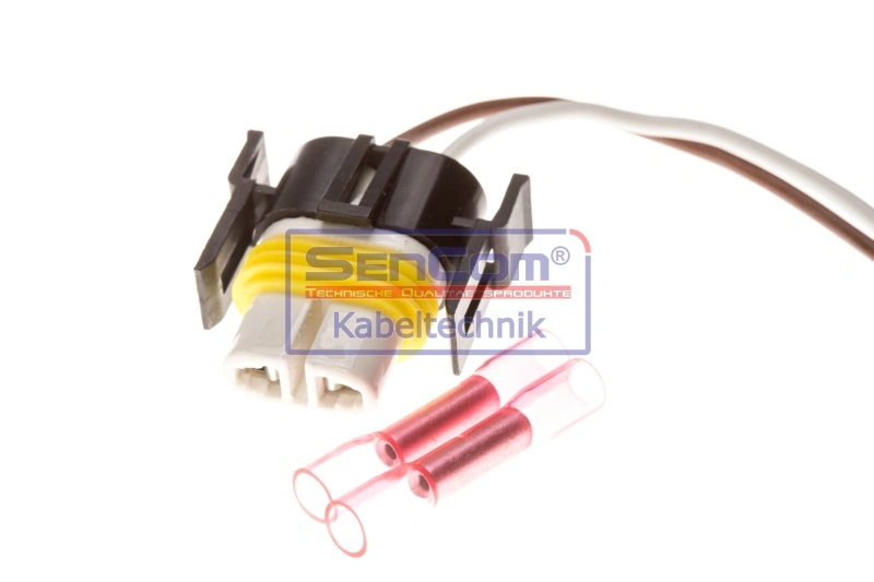 Set reparat cabluri faruri principale