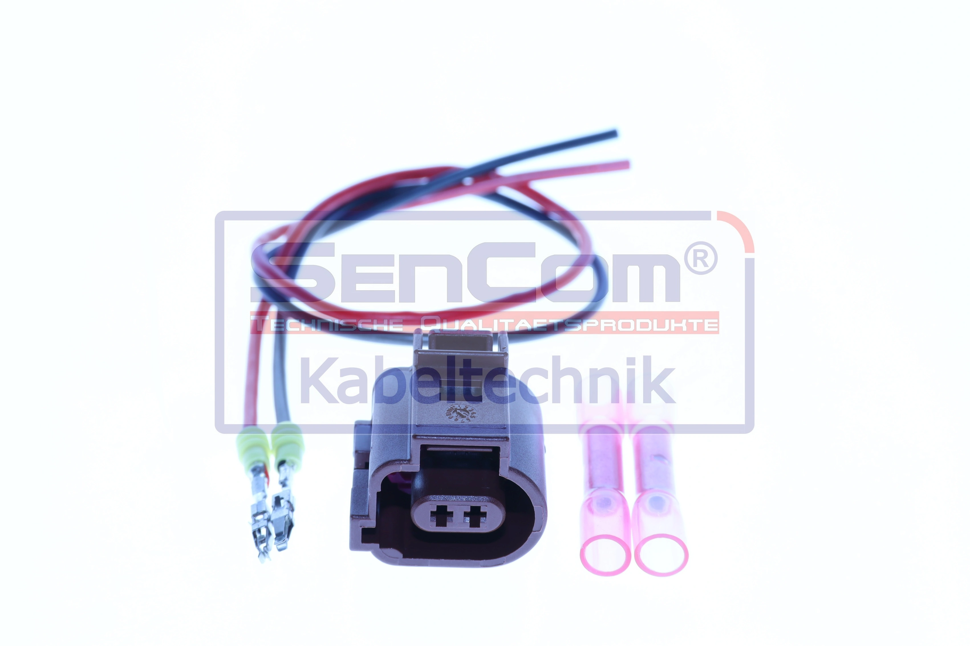 Set reparat cabluri sistem electric central