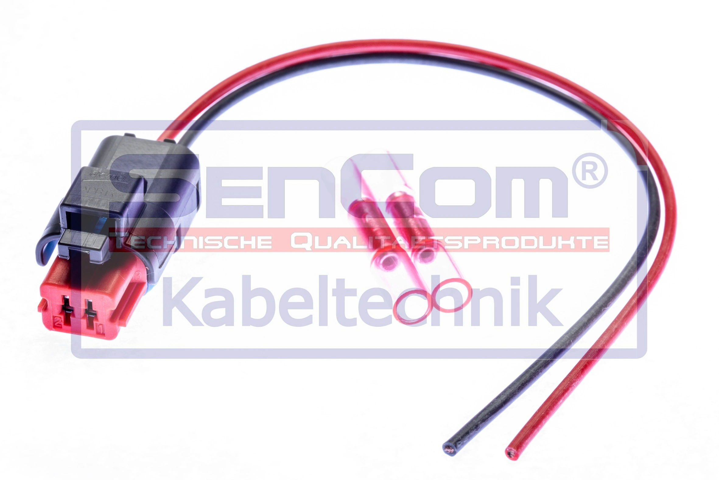 Set reparat cabluri supapa EGR